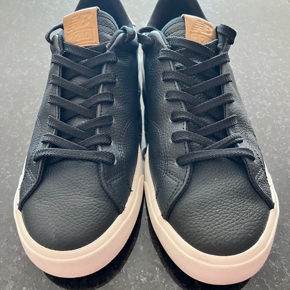 New balance shoes
